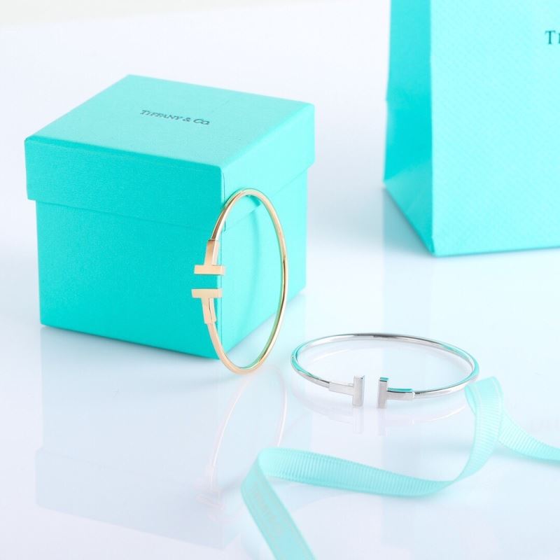 Tiffany Bracelets